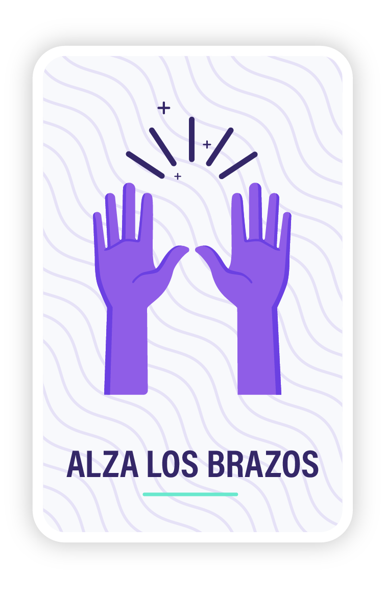 Alza los brazos-1