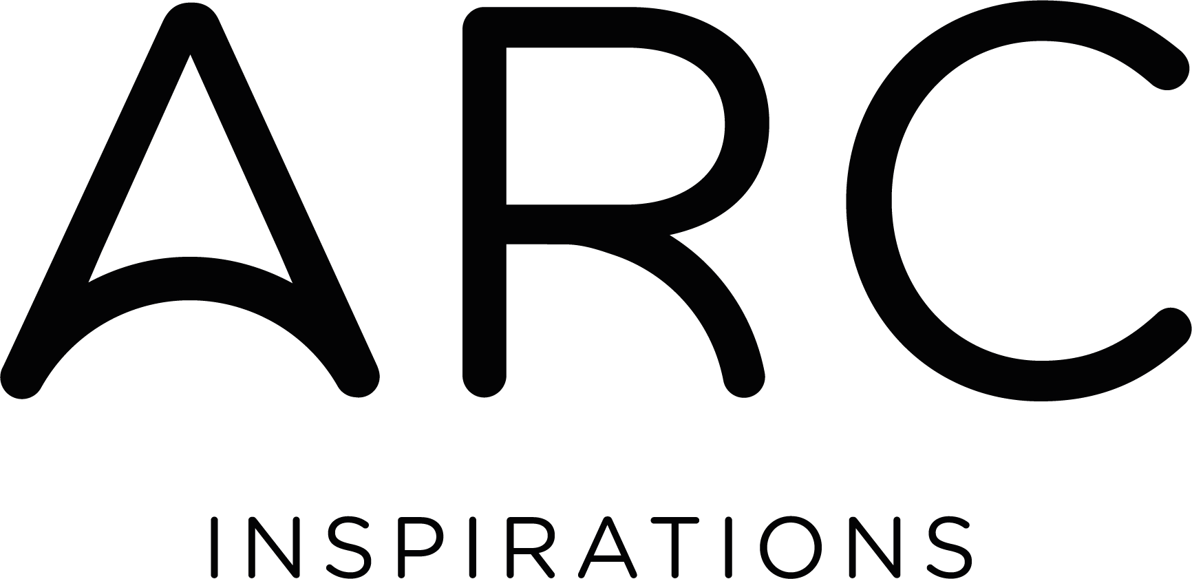 ARC - Logo [Black]