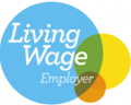 Living wage employer