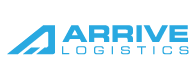 Arrive_Branding Logo