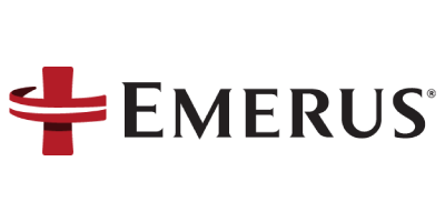 Emerus logo