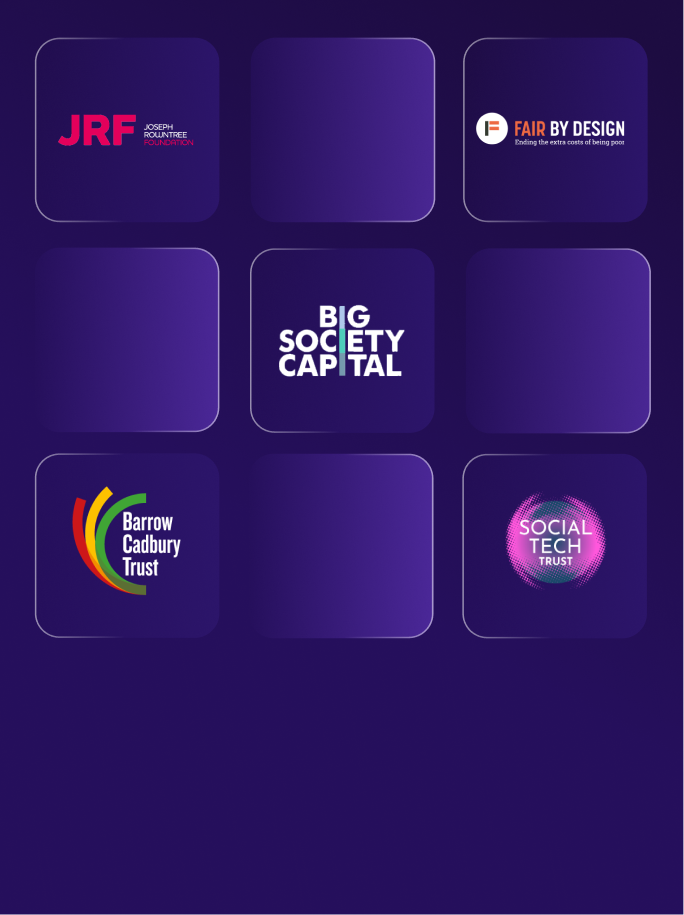 Governance framework image