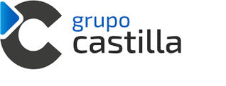 Grupo Castilla Logo