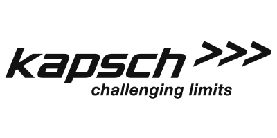 Kapsch logo