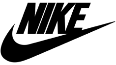 Nike logo