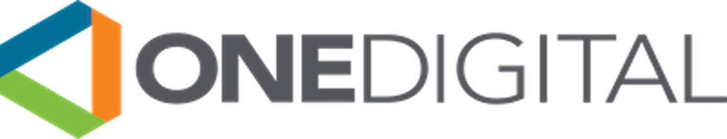 OneDigital Logo