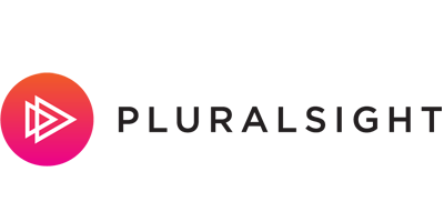 Pluralsight Logo