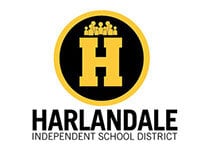 harlandal logo