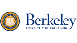 University of California, Berkeley logo.
