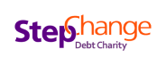 StepChange Debt Charity logo
