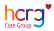 Colorful logo with the letters "hcrg" and the word "OneDay" below. A red heart is to the upper right.
