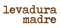 Levadura Madre